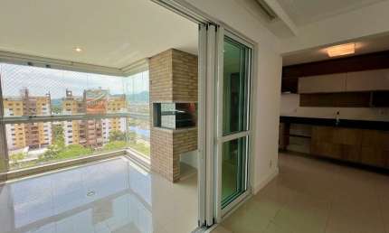 Apartamento com 3 quartos à venda na Rua Vereador Ramon Filomeno, --, Itacorubi, Florianópolis