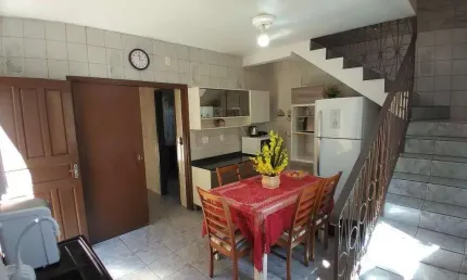 Casa com 3 quartos à venda na Servidão Catarina Albina Gouvêa, --, Saco dos Limões, Florianópolis