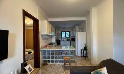 Casa com 7 quartos à venda na Rua Professora Antonieta de Barros, --, Canto, Florianópolis