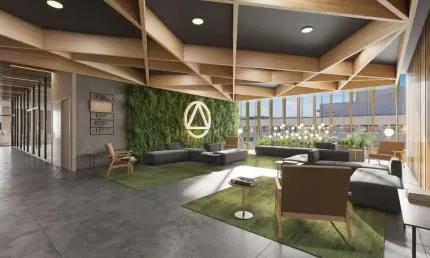 Sala comercial no ekos campeche - exclusividade para profissionais da saúde