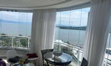 Apartamento de 150m² com 4 quartos sendo 3 suítes no João Paulo