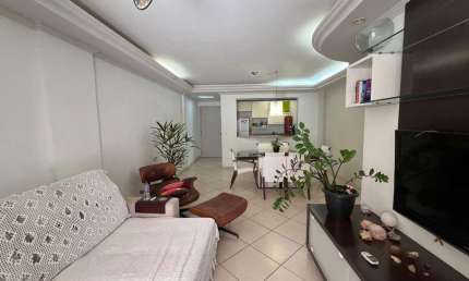 Apartamento com 2 quartos sendo 1 suíte em Campinas