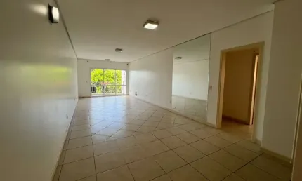Apartamento de 137m² com 3 suítes e 2 vagas na Lagoa da Conceição