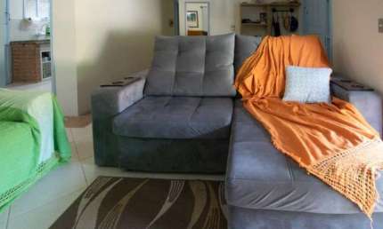Casa com 3 quartos à venda na Servidão Bosque dos Eucaliptos, --, Campeche, Florianópolis