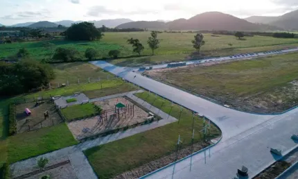 Terreno à venda na Rodovia SC 434, --, Araçatuba, Imbituba