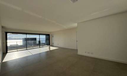 Apartamento com 3 quartos à venda na Rodovia Haroldo Soares Glavan, --, Cacupé, Florianópolis