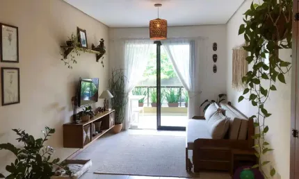 Apartamento com 3 quartos à venda na Avenida Campeche, --, Campeche, Florianópolis