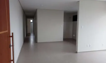 Apartamento com 2 quartos sendo 1 suíte nos ingleses do rio vermelho