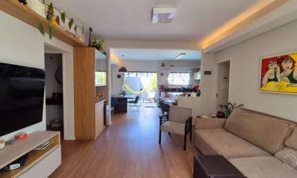 Casa de 163m² com 4 quartos sendo 1 suíte no Saco dos Limões