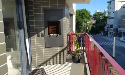 Kitnet / Stúdio à venda na Rua Lauro Linhares, --, Trindade, Florianópolis