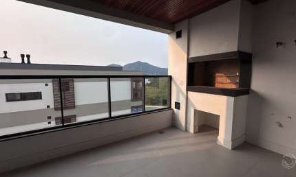 Apartamento com 3 quartos à venda na Rodovia João Paulo, --, João Paulo, Florianópolis