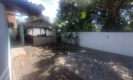 Terreno à venda na Rua Osvaldo Rogério Braga, --, Ingleses do Rio Vermelho, Florianópolis