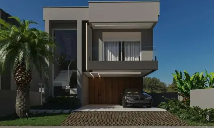 Casa com 3 quartos à venda na Estrela Açoriana, --, Cacupé, Florianópolis, 176 m2 por R$ 1.900.000