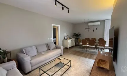 Cobertura com 3 quartos no bairro Canasvieiras, Florianópolis.