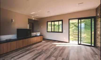 Casa com 2 quartos à venda na Willian Gonçalves Batista, --, Ambrósio, Garopaba