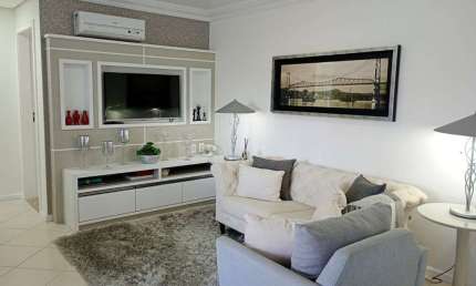 Apartamento de 73,56m² com 2 quartos sendo 1 suíte no Estreito