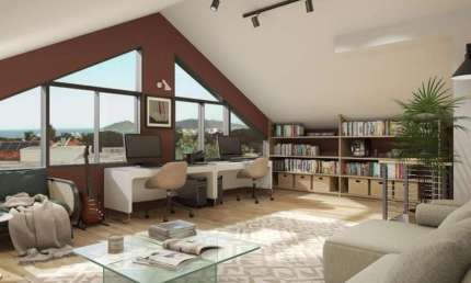 Casa de 145m² com 3 quartos sendo 1 suíte no Campeche
