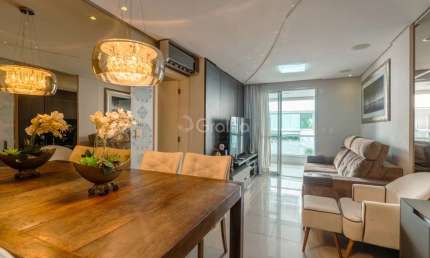 Apartamento com 2 quartos à venda na Rua Júlio Vieira, --, João Paulo, Florianópolis