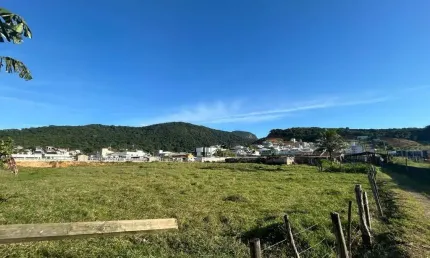 Terreno 2.937,68m² com viabilidade de construção 4 pavimentos