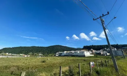 Terreno 2.937,68m² com viabilidade de construção 4 pavimentos