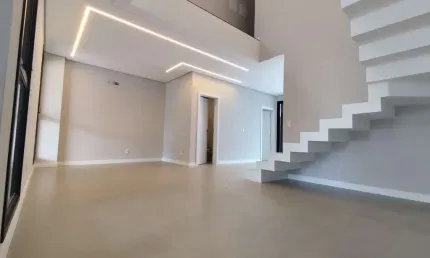 Casa Residencial com 152m² com 3 quartos em Biguaçu
