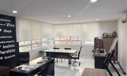 Sala comercial à venda na Rua Idalina Pereira dos Santos, --, Agronômica, Florianópolis