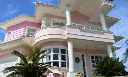 Casa com 4 quartos à venda na Rua das Salgemas, --, Açores, Florianópolis