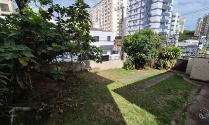 Terreno à venda na Rua Padre Roma, --, Centro, Florianópolis