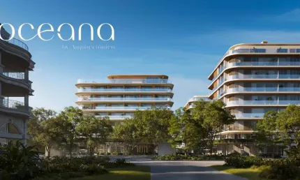 Apartamento de alto padrão com 289m² e 3 suítes em Jurerê, Florianópolis.