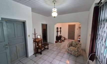 Casa com 3 quartos à venda na Rua Prefeito Tolentino de Carvalho, --, Balneário, Florianópolis
