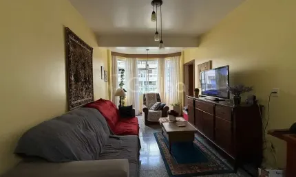 Apartamento com 3 quartos à venda na Rua São Pedro, --, Balneário, Florianópolis