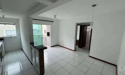 Apartamento com 2 quartos à venda na Rua Recanto dos Santos, --, Pedra Branca, Palhoça