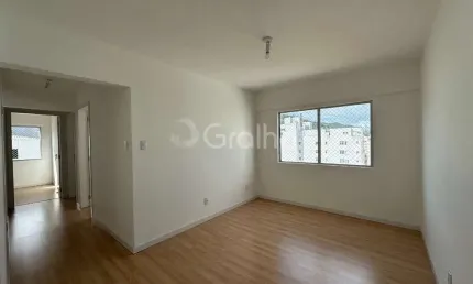 Apartamento com 3 quartos à venda na Rua Almirante Alvim, --, Centro, Florianópolis