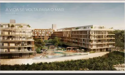Apartamento com 2 quartos à venda na Avenida Campeche, --, Campeche, Florianópolis