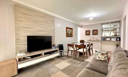 Apartamento com 2 quartos à venda na Rua Hoepcke, --, Centro, Florianópolis