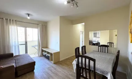 Apartamento com 2 quartos à venda na Rua Irmãos Vieira, --, Campinas, São José