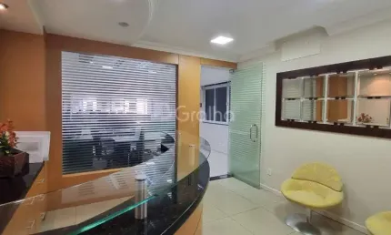 Sala comercial à venda na Rua Felipe Schmidt, --, Centro, Florianópolis