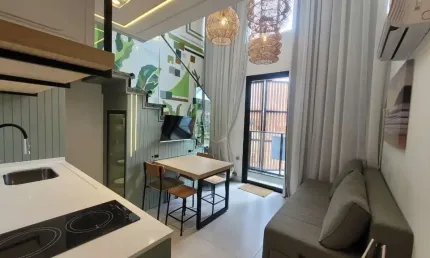 Apartamento com 1 quarto à venda na Avenida Campeche, --, Campeche, Florianópolis