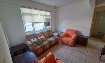 Apartamento com 2 quartos à venda na Rua Europa, --, Trindade, Florianópolis