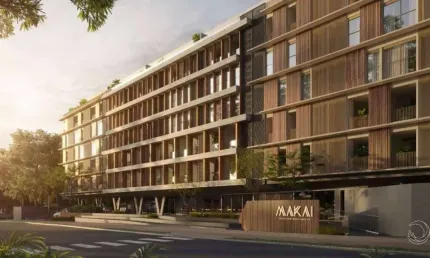 Apartamento com 3 quartos à venda na Avenida Campeche, --, Campeche, Florianópolis