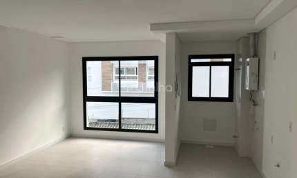 Apartamento com 1 quarto à venda na Rua Oge Fortkamp, --, Trindade, Florianópolis