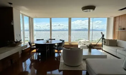 Apartamento com 3 quartos à venda na Rua Comandante Constantino Nicolau Spyrides, --, Agronômica, Florianópolis