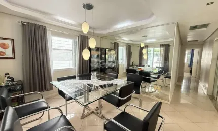 Casa residencial com 6 quartos em Canasvieiras, Florianópolis