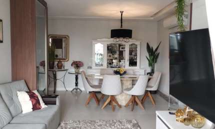 Apartamento com 3 quartos à venda na Rua Pedro Cunha, --, Estreito, Florianópolis