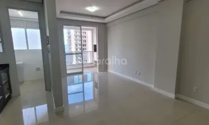 Apartamento de 70m² com 2 quartos sendo 1 suíte em barreiros