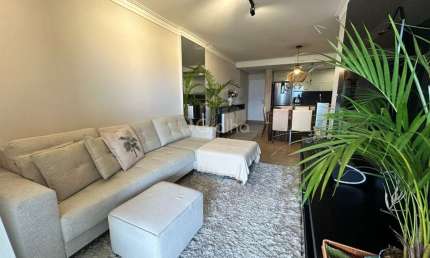 Apartamento com 3 quartos à venda na Rua Najla Carone Guedert, --, Pagani, Palhoça