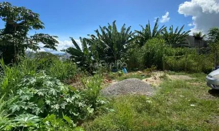 Terreno à venda na Rua Visconde de Taunay, --, Agronômica, Florianópolis