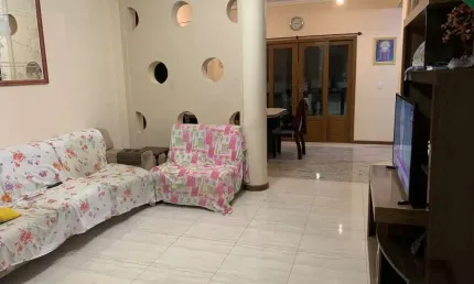 Casa em condomínio fechado com 4 quartos à venda na Avenida Deputado Diomício Freitas, --, Carianos, Florianópolis