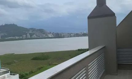 Apartamento com 3 quartos à venda na Rua Júlio Vieira, --, João Paulo, Florianópolis