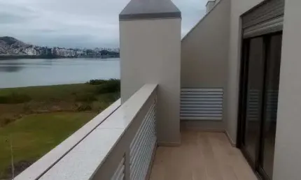 Apartamento com 3 quartos à venda na Rua Júlio Vieira, --, João Paulo, Florianópolis